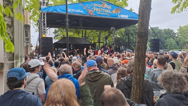 High Tide Festival 2026