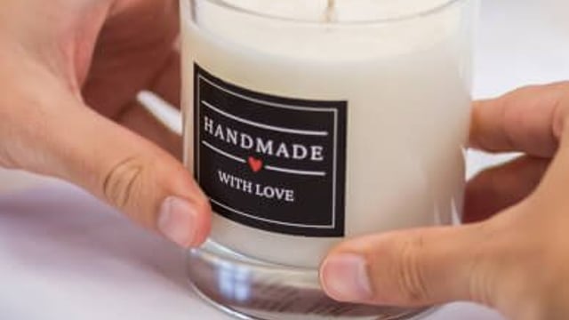 Beginners Candle Making Course