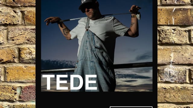 TEDE