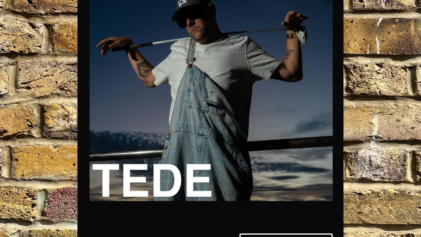 TEDE