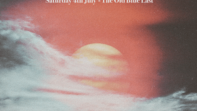 Dirty Hands with Amelia Holt, Ally Tropical, Adam Curtain & Matt Cowell