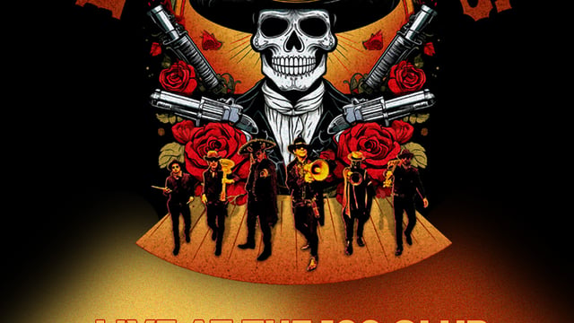 DUB PISTOLS