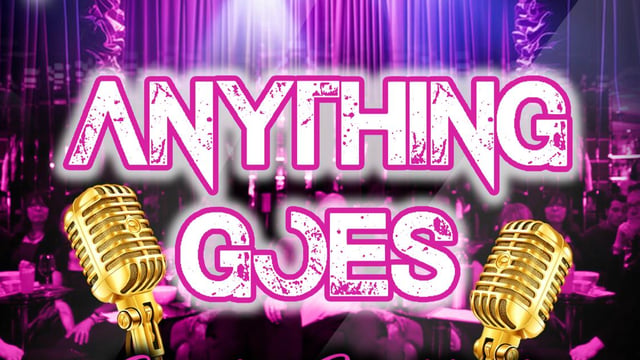 Anything Goes