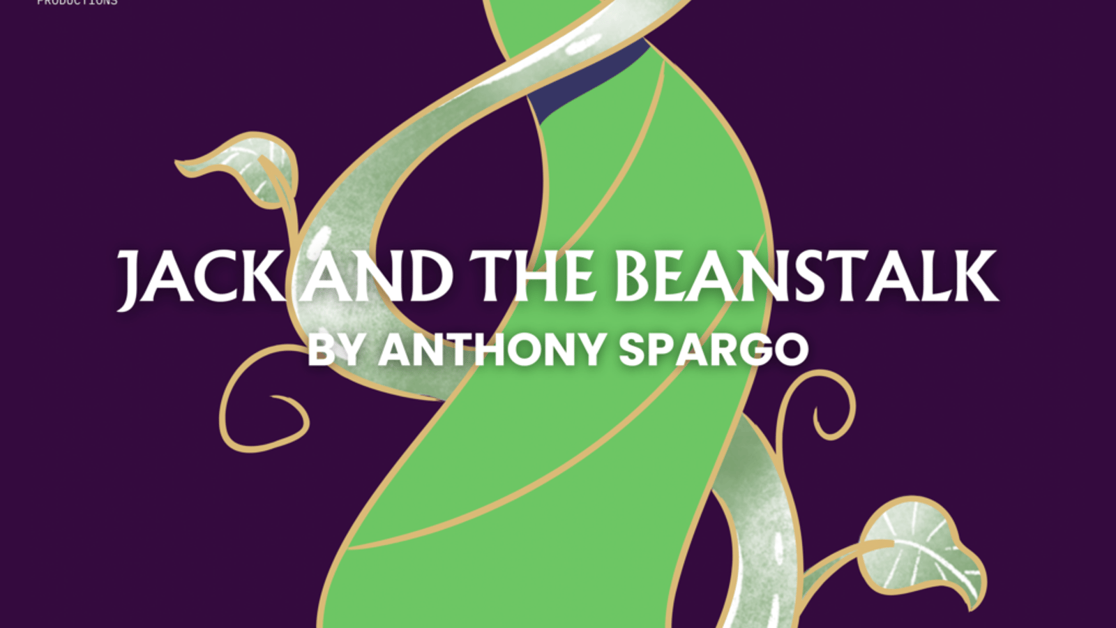 Jack And The Beanstalk