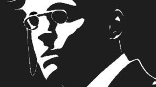 The WB Yeats