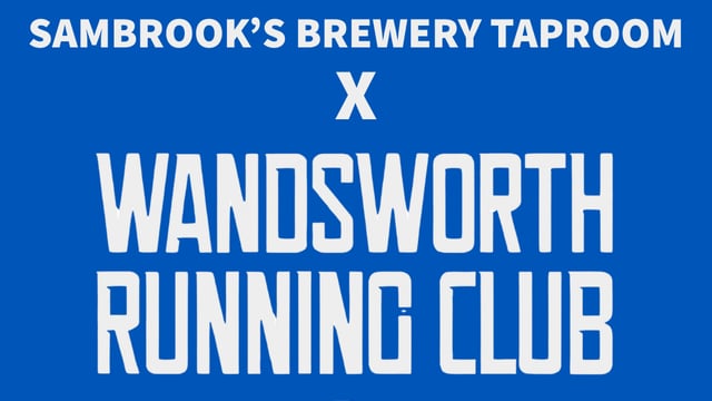 Sambrook's Brewery Tap