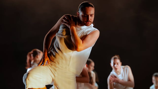 Commissioned Works July 2026: BA3 Contemporary Dance