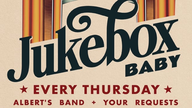 Juke Box Baby
