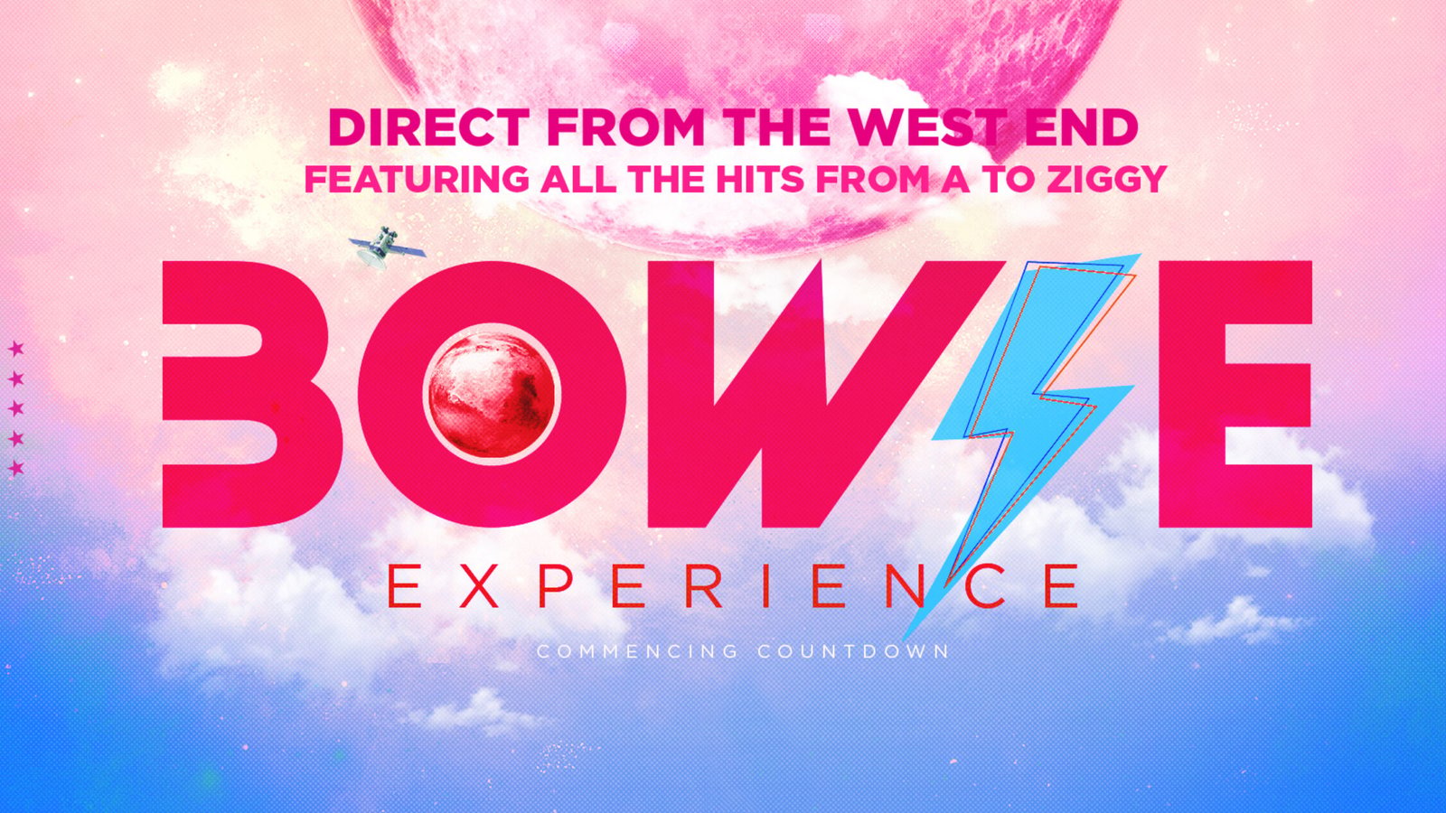 Bowie Experience