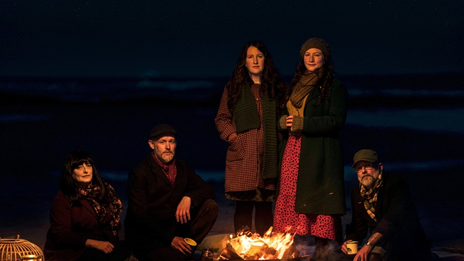 The Unthanks in Winter: Matinee