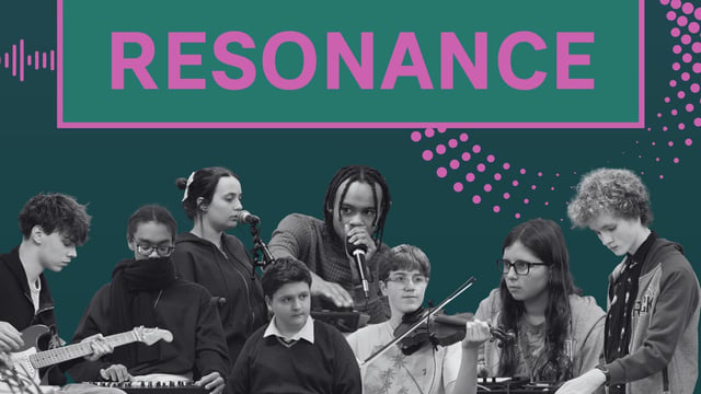 Resonance Ensemble – Showcase Concert