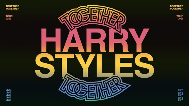 Harry Styles