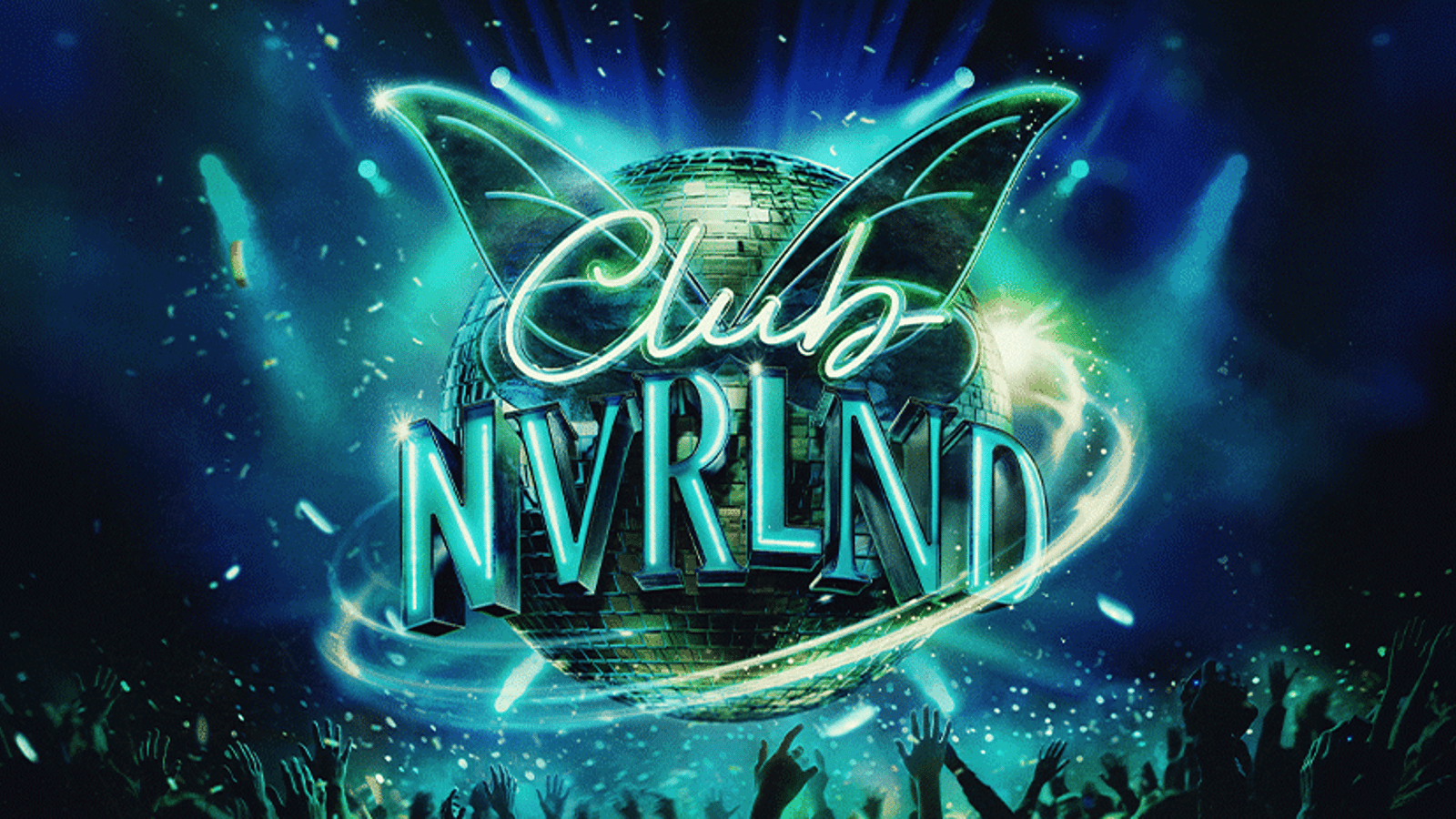 Club NVRLND