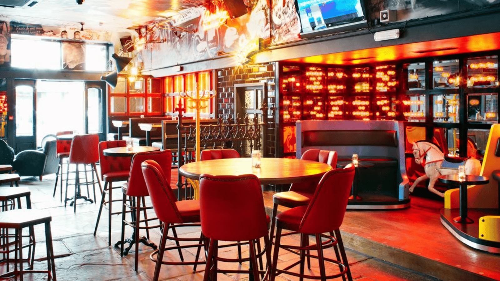 Bar Soho
