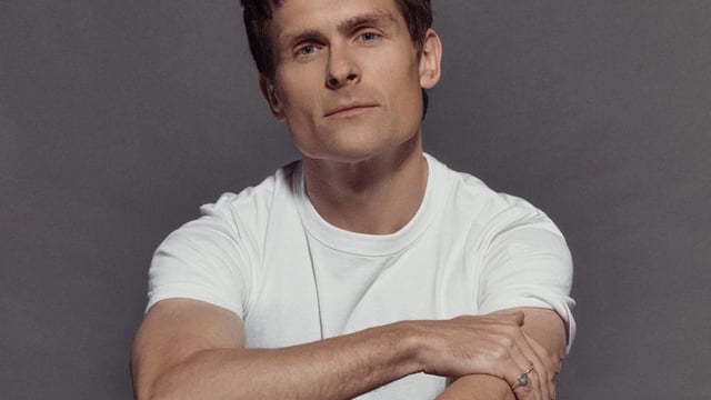 TOM SPEIGHT: Celebrating 10 Years
