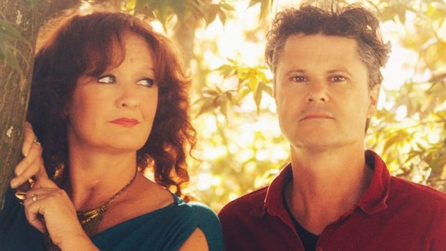 Kathryn Roberts & Sean Lakeman