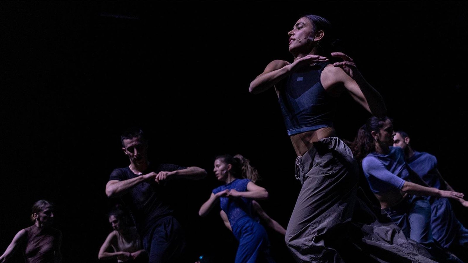 My Fierce Ignorant Step: Christos Papadopoulos