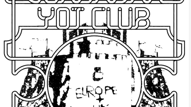 Vundabar and Yot Club