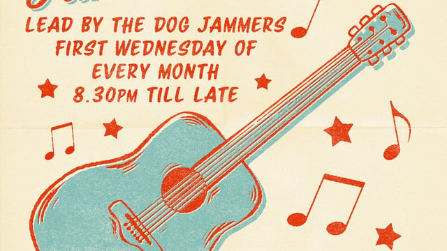 Live Music Wednesdays