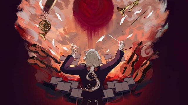The Sound of Epic Anime