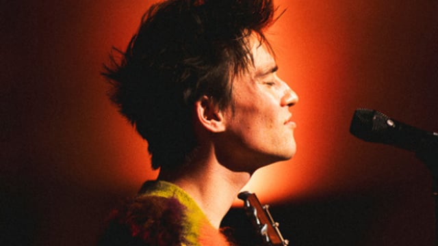 Jacob Collier: Night Two