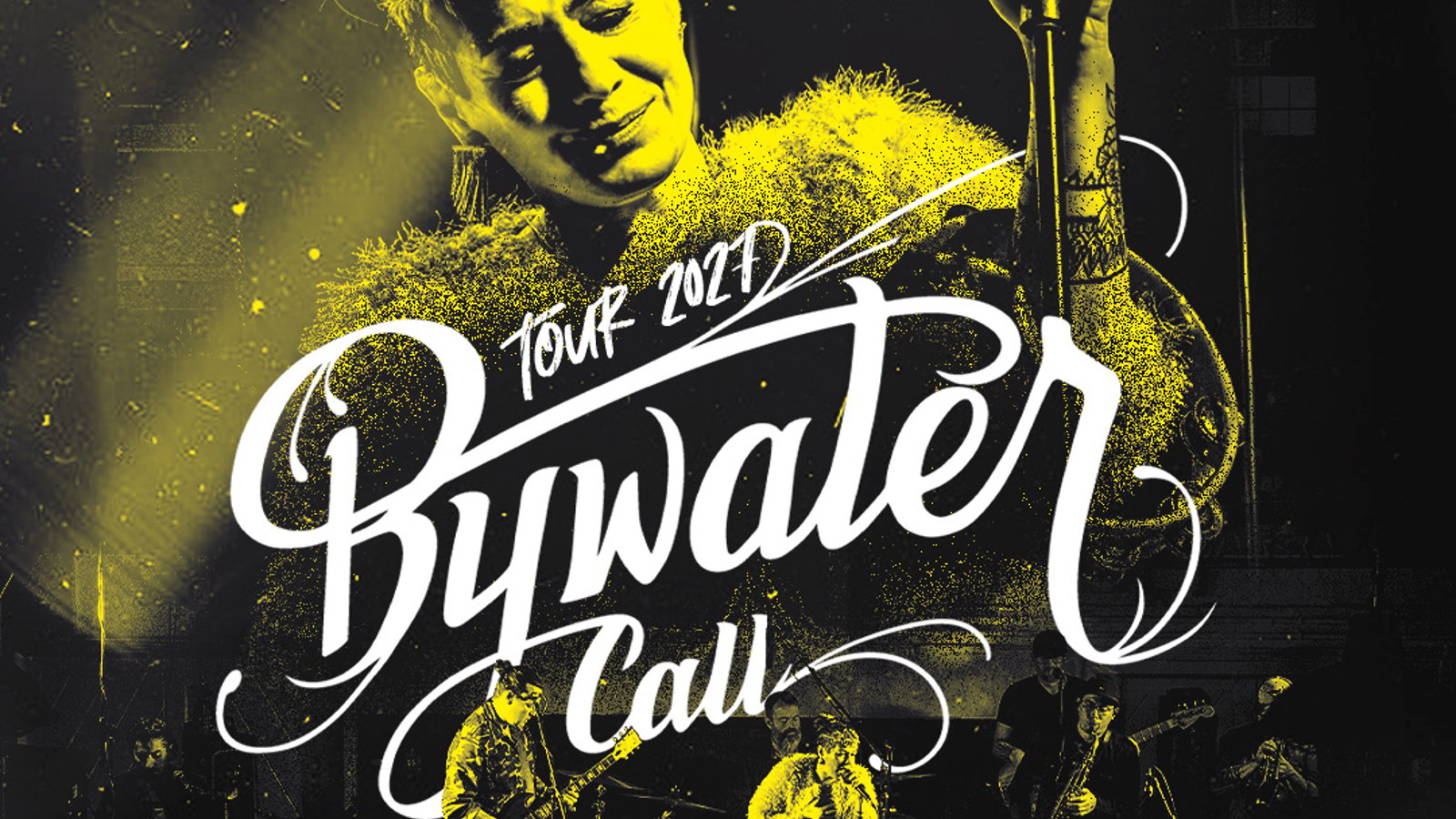 BYWATER CALL