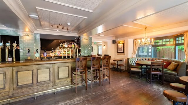 Weekly Pub Quiz