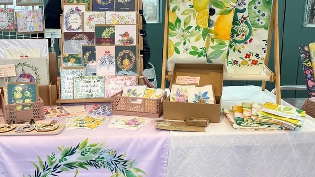 Horniman Market