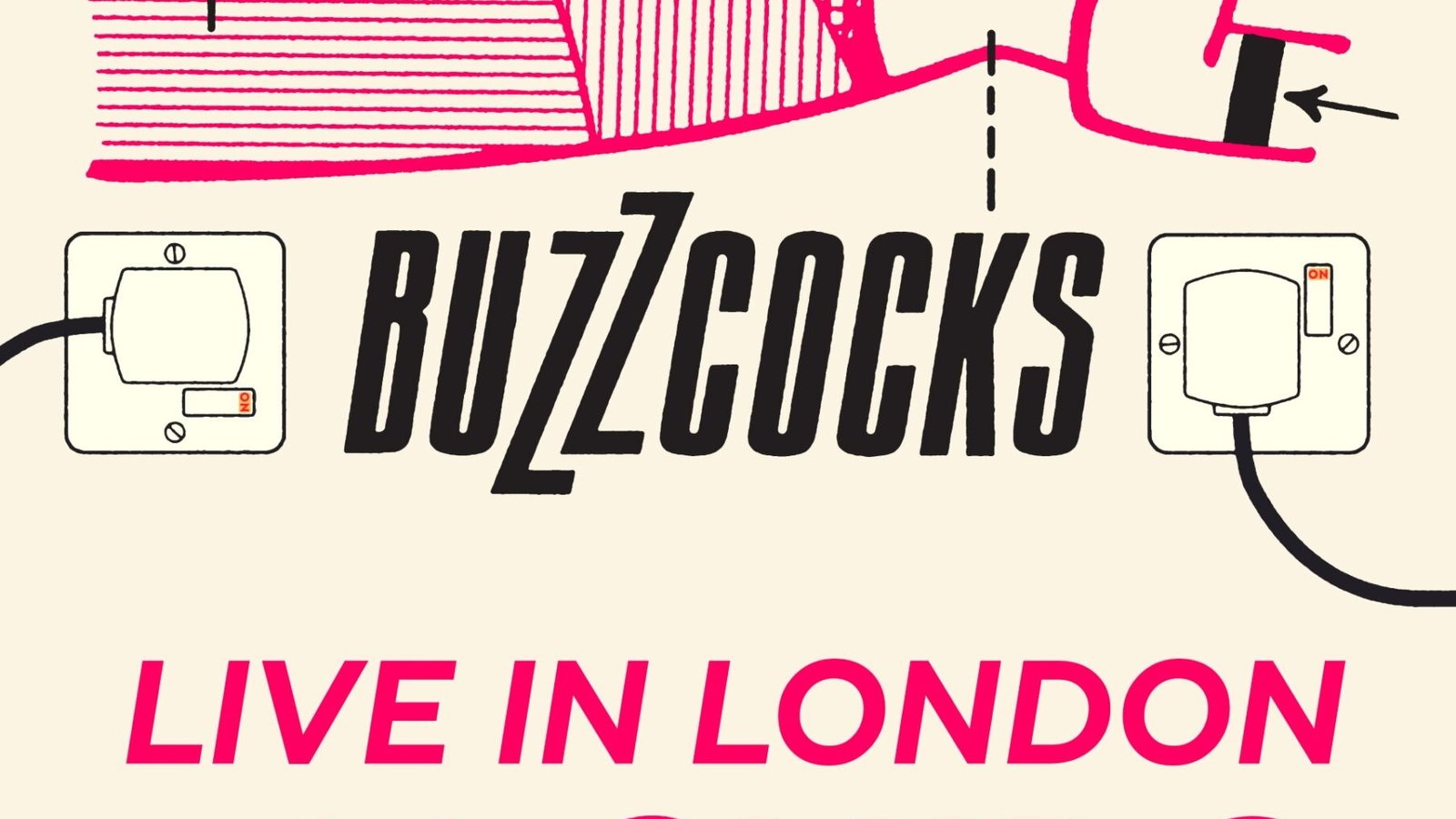 BUZZCOCKS