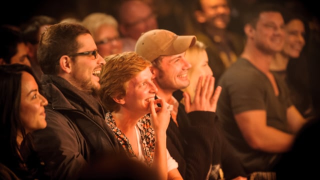 LOLipops Comedy Night at The White Hart