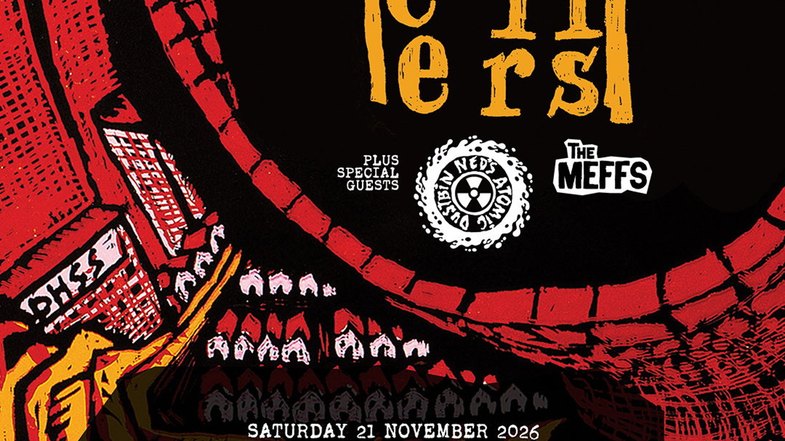 Levellers - LTL35