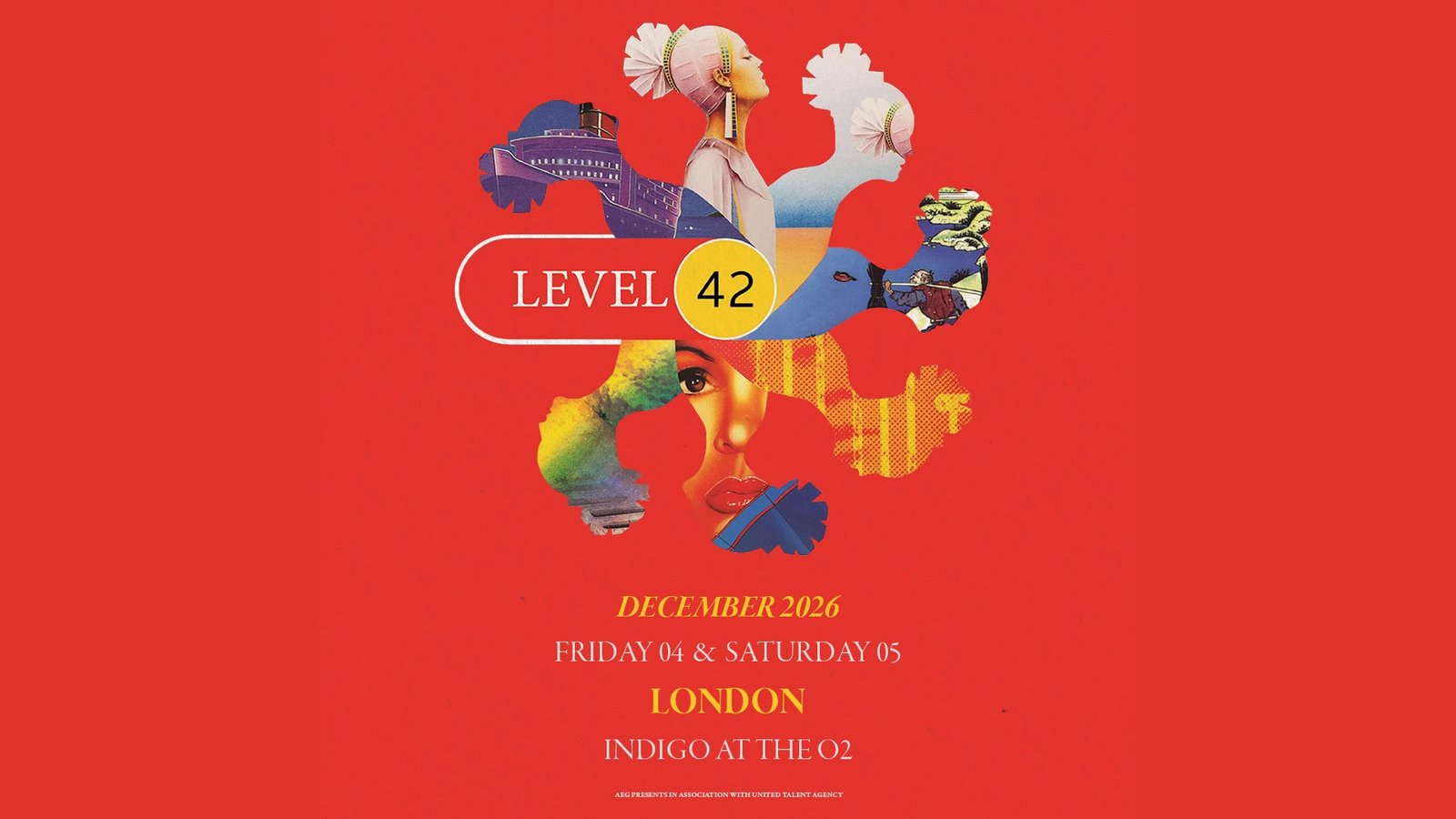 Level 42