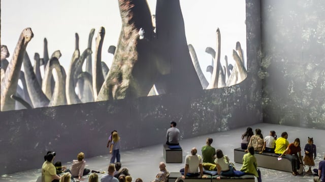 Prehistoric Planet: Discovering Dinosaurs