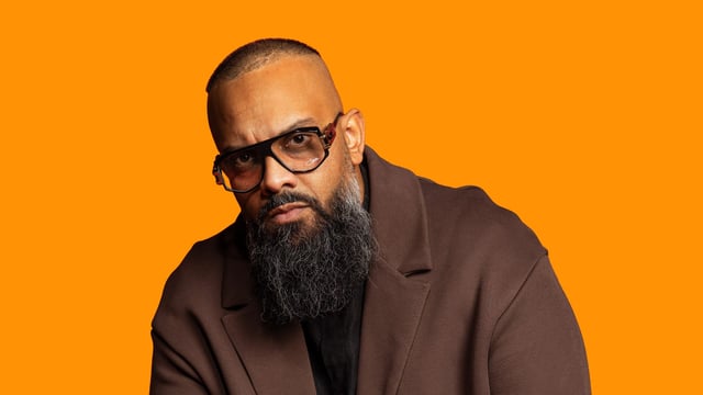 Guz Khan & Friends