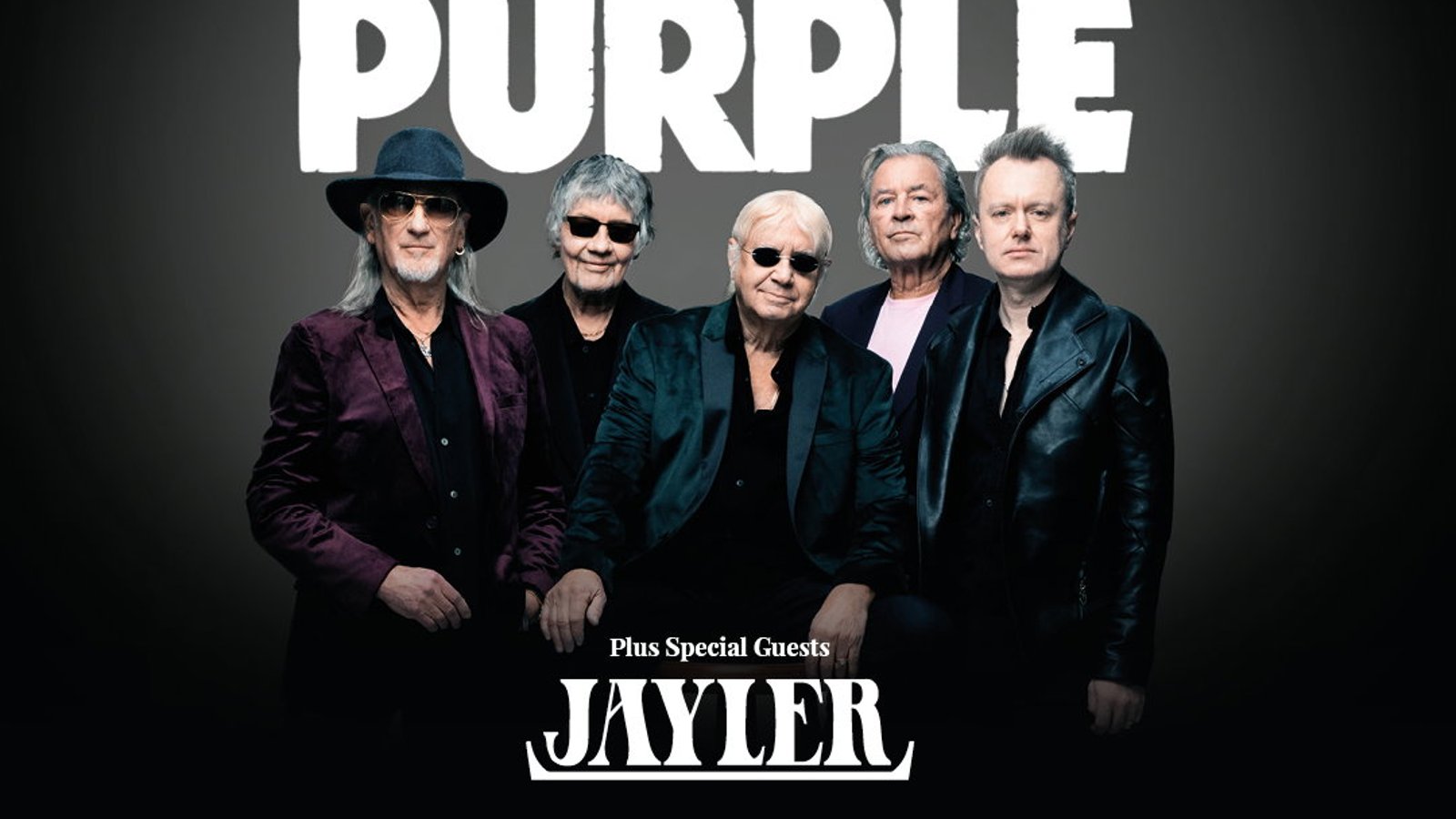 Deep Purple