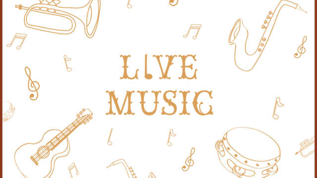 Live Music with Alex West