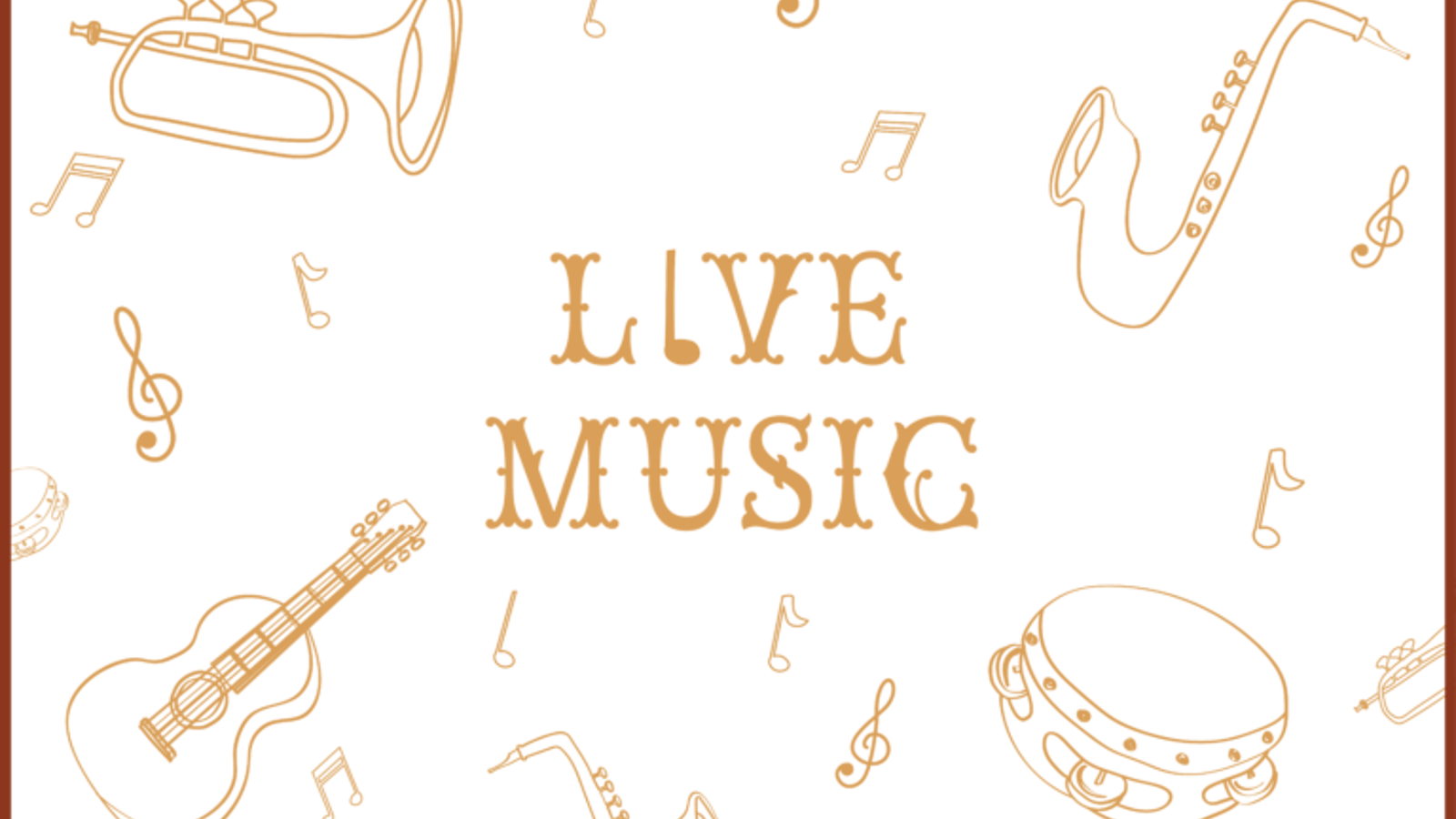 Live Music with Alex West