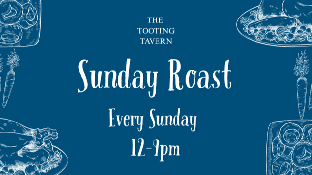 Sunday Roast