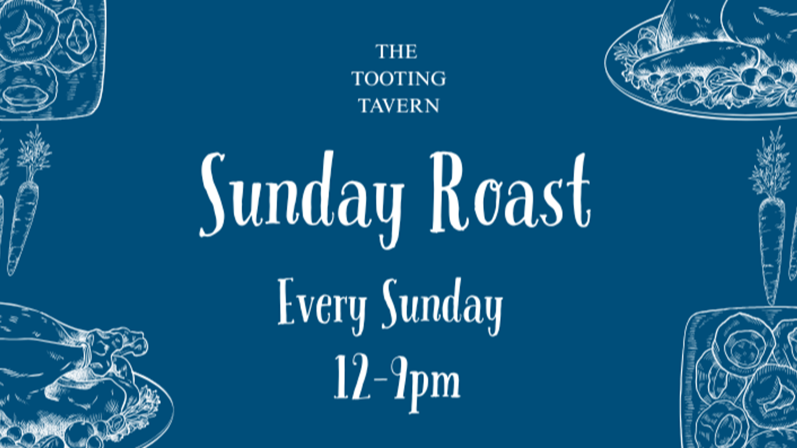 Sunday Roast