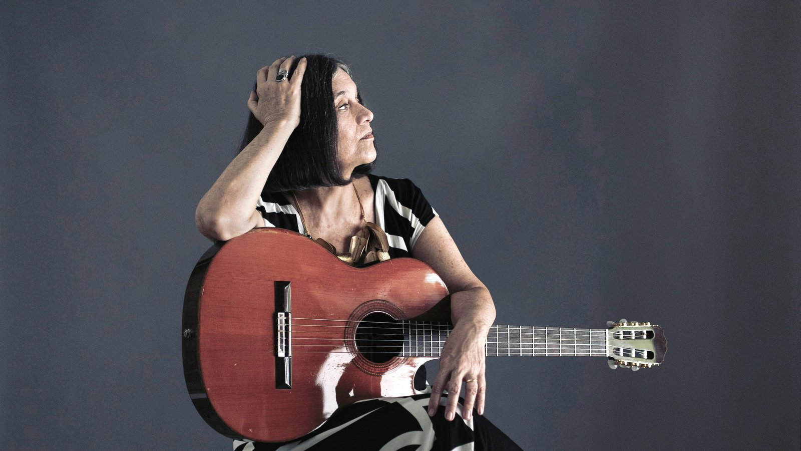 Joyce Moreno