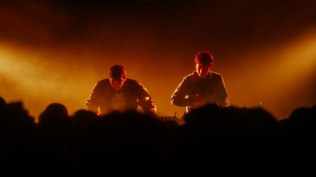 Foster The People presents FTP (DJ Set)