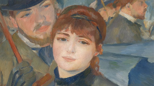 Renoir and Love
