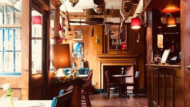 Open Mic Live Music