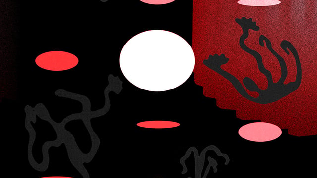 MYRYRS Label Night - Free Party w/ Jacklyn, Sub Basics, nohexcode, Witch Trials, s3rpien