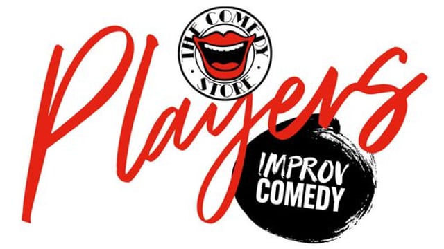 The Comedy Store Players