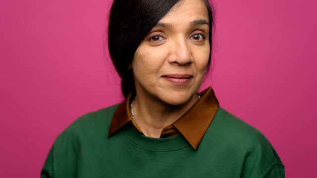 BSL Tours of ‘The Coming of Age’ with Rubbena Aurangzeb-Tariq