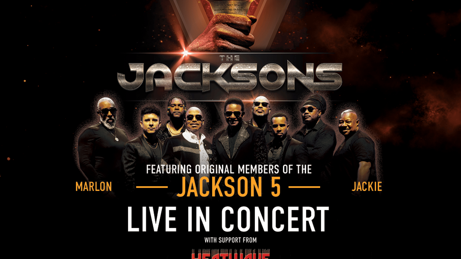 The Jacksons