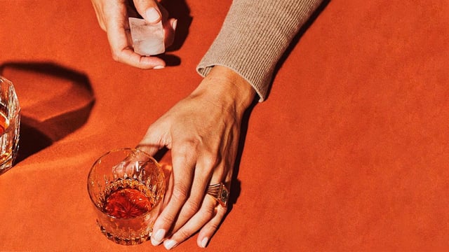 Lucy Wong | Cocktail Bar
