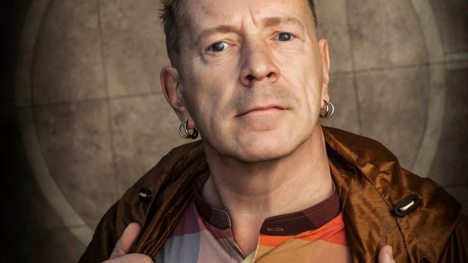 John Lydon – I Could Be Wrong, I Could Be Right