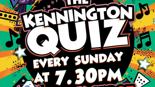 The Kennington
